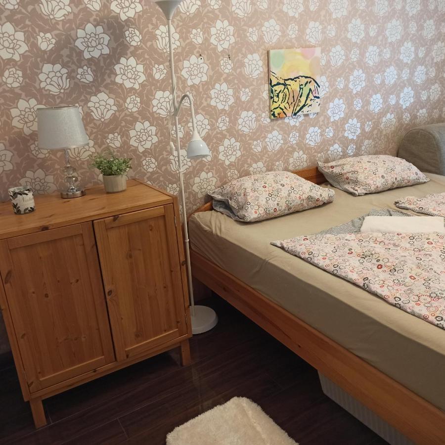 Apartament Cool & Pool Apartman Balatonfüred Zewnętrze zdjęcie