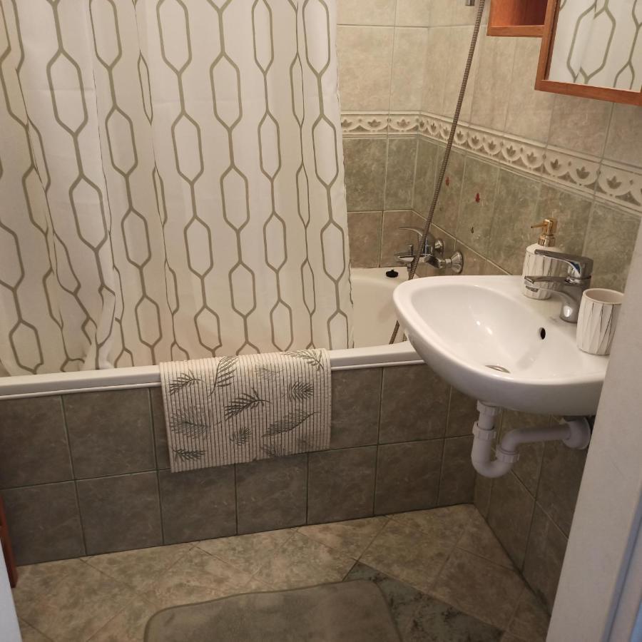 Apartament Cool & Pool Apartman Balatonfüred Zewnętrze zdjęcie
