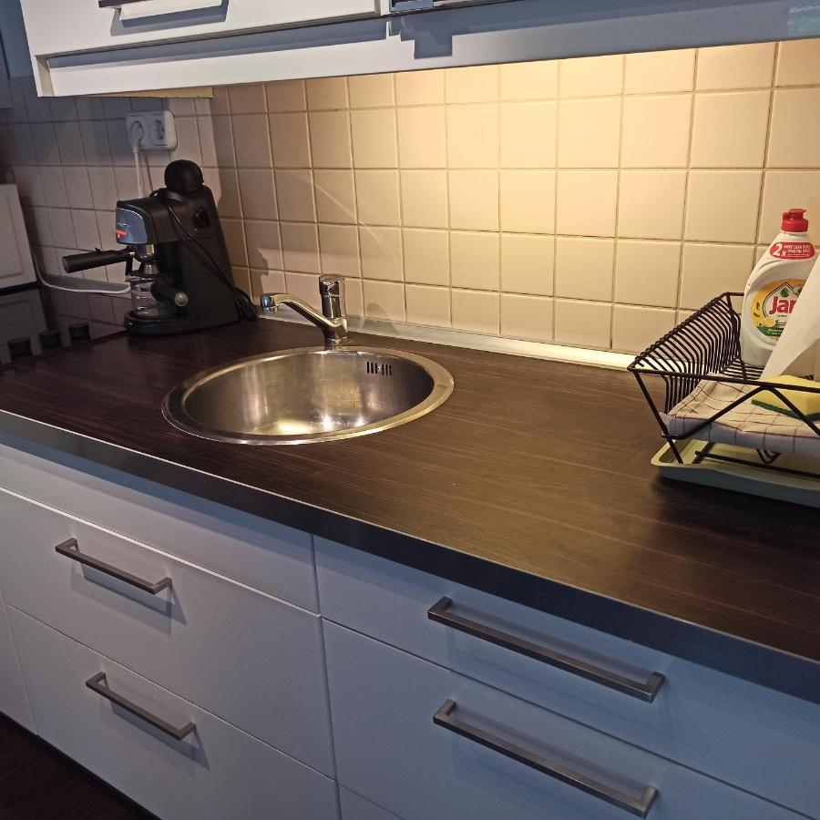 Apartament Cool & Pool Apartman Balatonfüred Zewnętrze zdjęcie