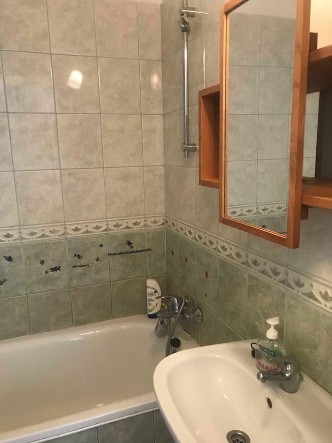 Apartament Cool & Pool Apartman Balatonfüred Zewnętrze zdjęcie