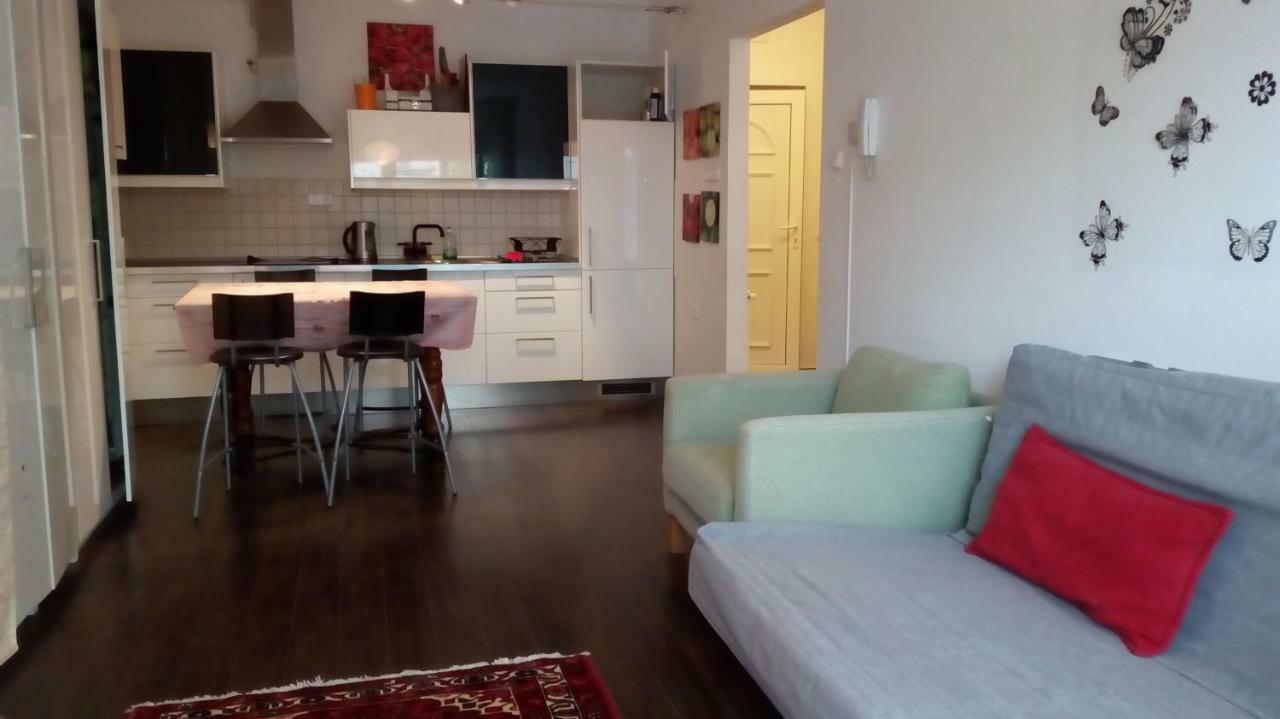 Apartament Cool & Pool Apartman Balatonfüred Zewnętrze zdjęcie
